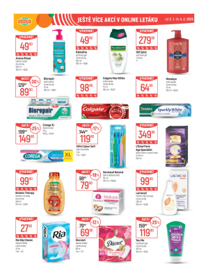 Globus leták Praha - Štěrboholy strana 29