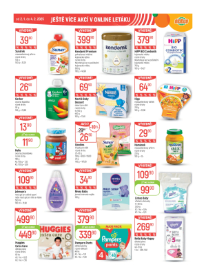 Globus leták Praha - Štěrboholy strana 30