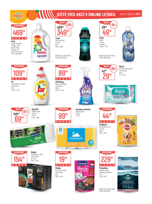 Globus leták Praha - Štěrboholy strana 31