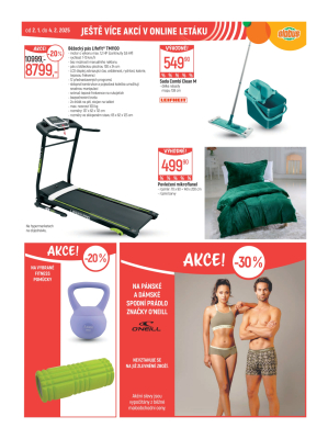 Globus leták Praha - Štěrboholy strana 32