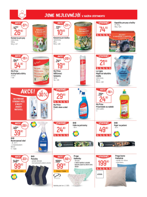 Globus leták Praha - Štěrboholy strana 5