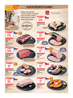 Globus leták Praha - Štěrboholy strana 6