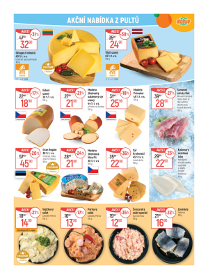 Globus leták Praha - Štěrboholy strana 9