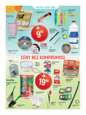 Globus leták Praha - Štěrboholy strana 10