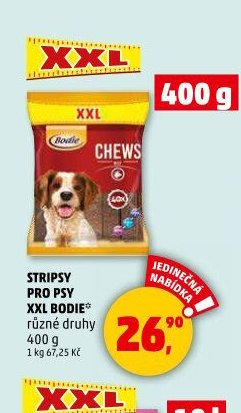 Strips Bodie - Penny Market aktualniletaky.eu