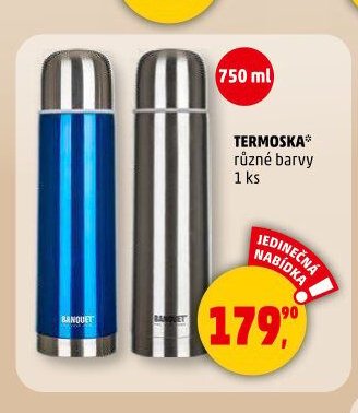 Termoska - Penny Market aktualniletaky.eu
