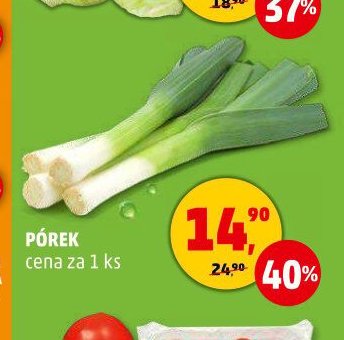 Pórek 1 ks - Penny Market aktualniletaky.eu