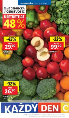 od pondělí strana 14