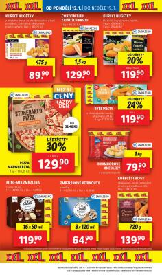 od pondělí strana 20