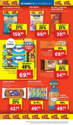 od pondělí strana 22