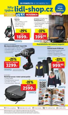 od pondělí strana 31