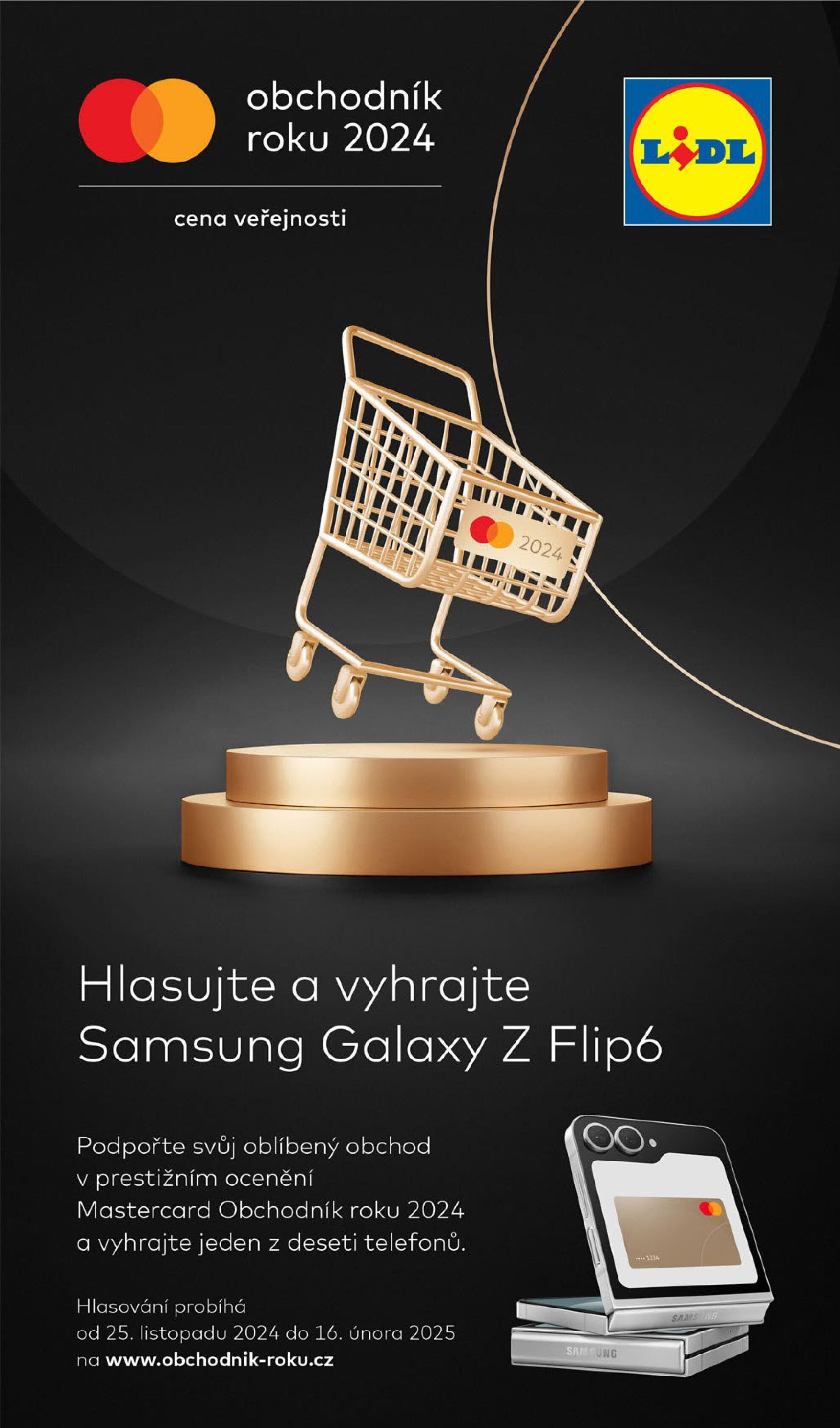 od pondělí Lidl strana 43