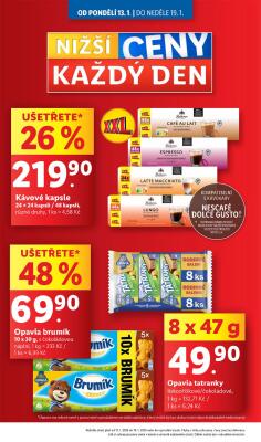 od pondělí strana 8
