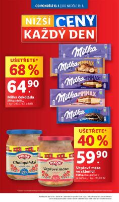 od pondělí strana 10