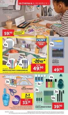 spotřební zboží strana 12