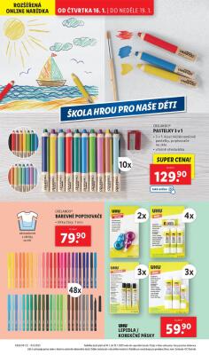 spotřební zboží strana 14