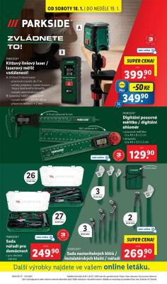 spotřební zboží strana 20