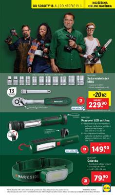 spotřební zboží strana 21