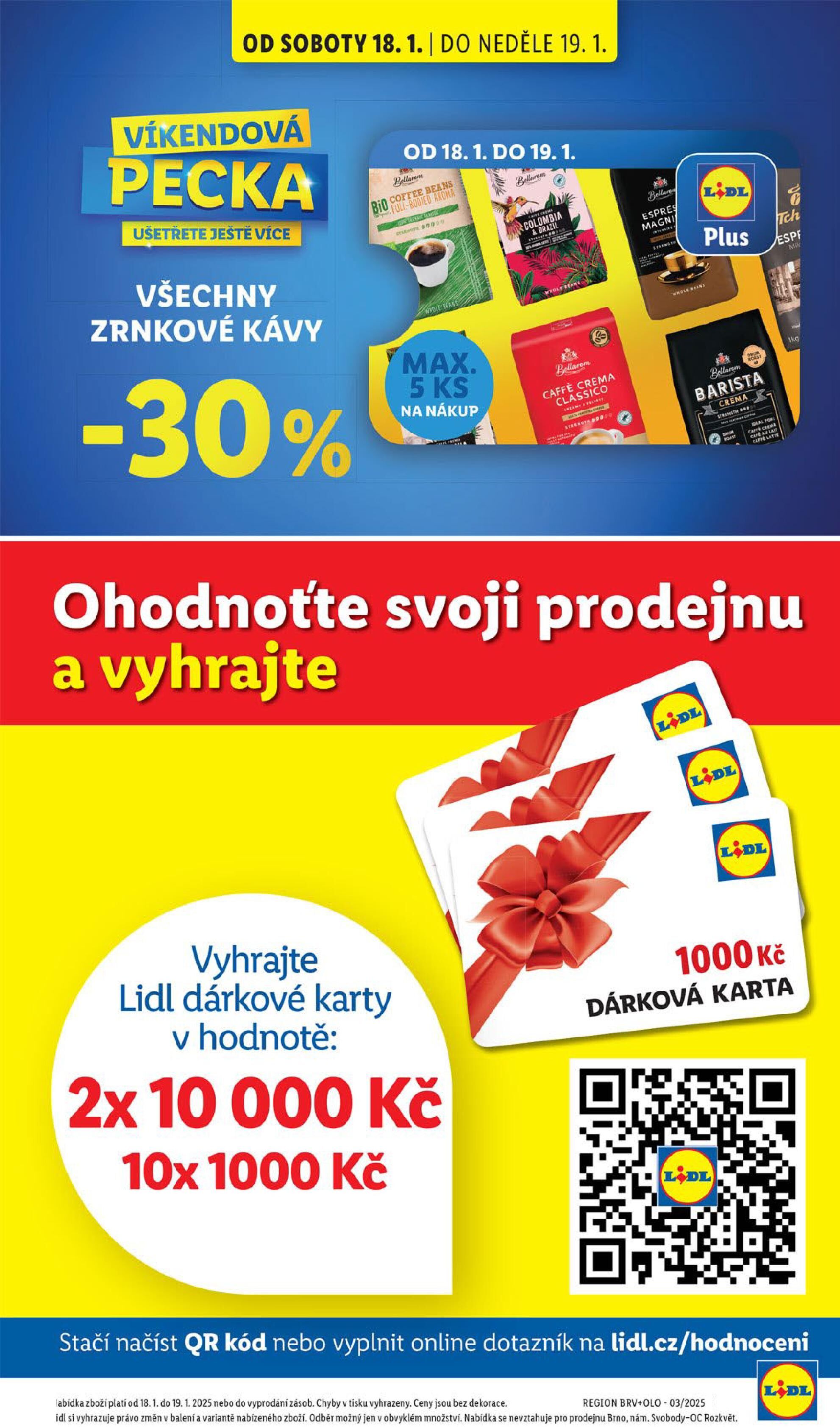 spotřební zboží Lidl strana 22
