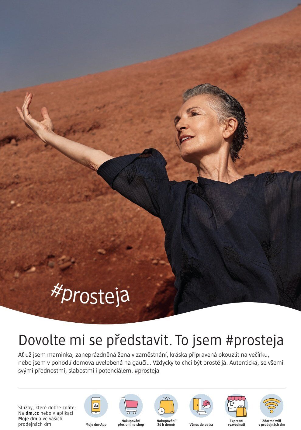 dm drogerie leták - journal dm drogerie strana 2