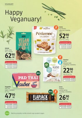 dm drogerie leták - journal strana 4