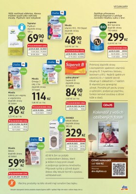 dm drogerie leták - journal strana 5