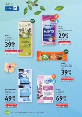 dm drogerie leták - journal strana 6