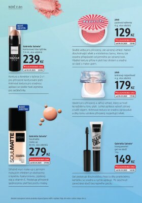 dm drogerie leták - journal strana 8