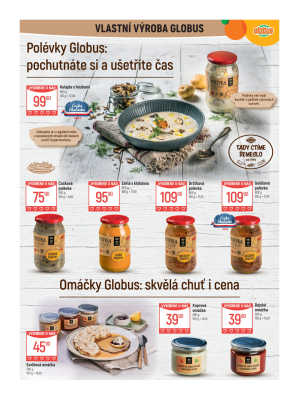 aktuální leták Globus 15.1.2025-21.1.2025