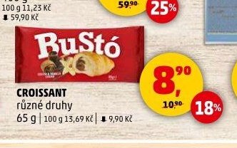 CROISSANT - Penny Market aktualniletaky.eu