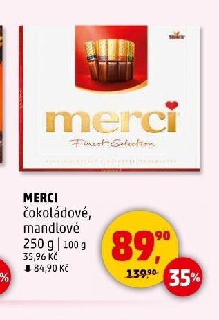 MERCI - Penny Market aktualniletaky.eu