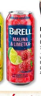 Birell Malina & Limetka - Penny Market aktualniletaky.eu