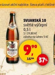 Svijanská 10 - Penny Market aktualniletaky.eu