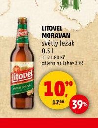 Litovel Moravan - Penny Market aktualniletaky.eu