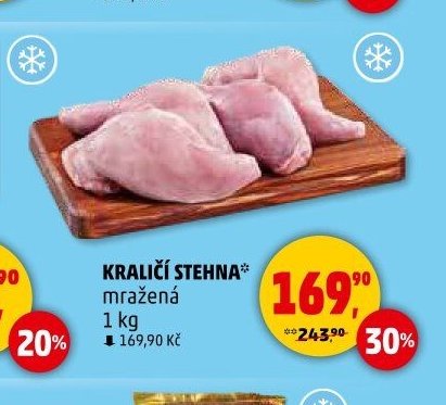 Kraličí stehna - Penny Market aktualniletaky.eu