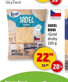 Jadel Boni - Penny Market aktualniletaky.eu