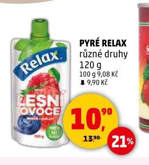 PYRÉ RELAX - Penny Market aktualniletaky.eu