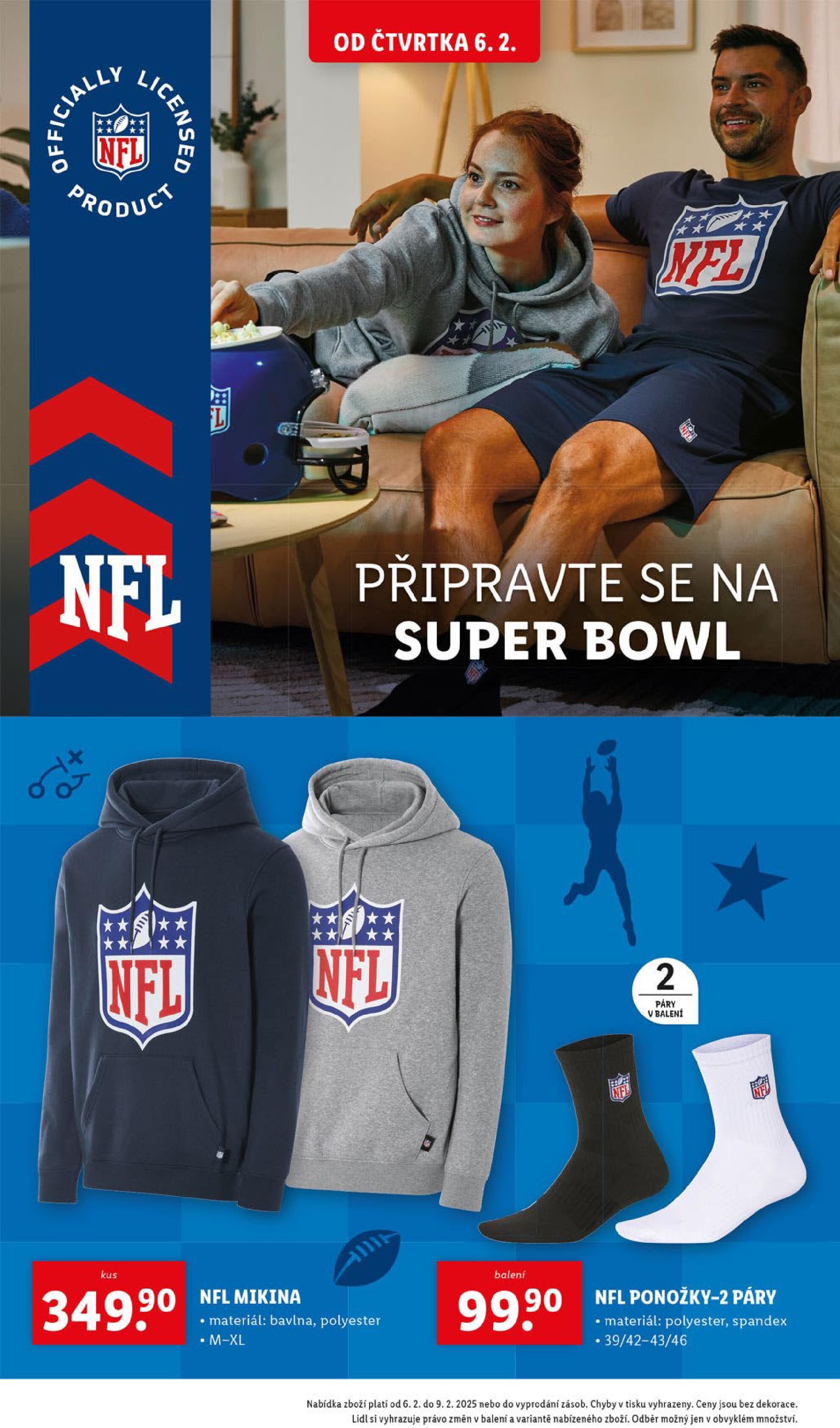 od čtvrtka Lidl strana 26