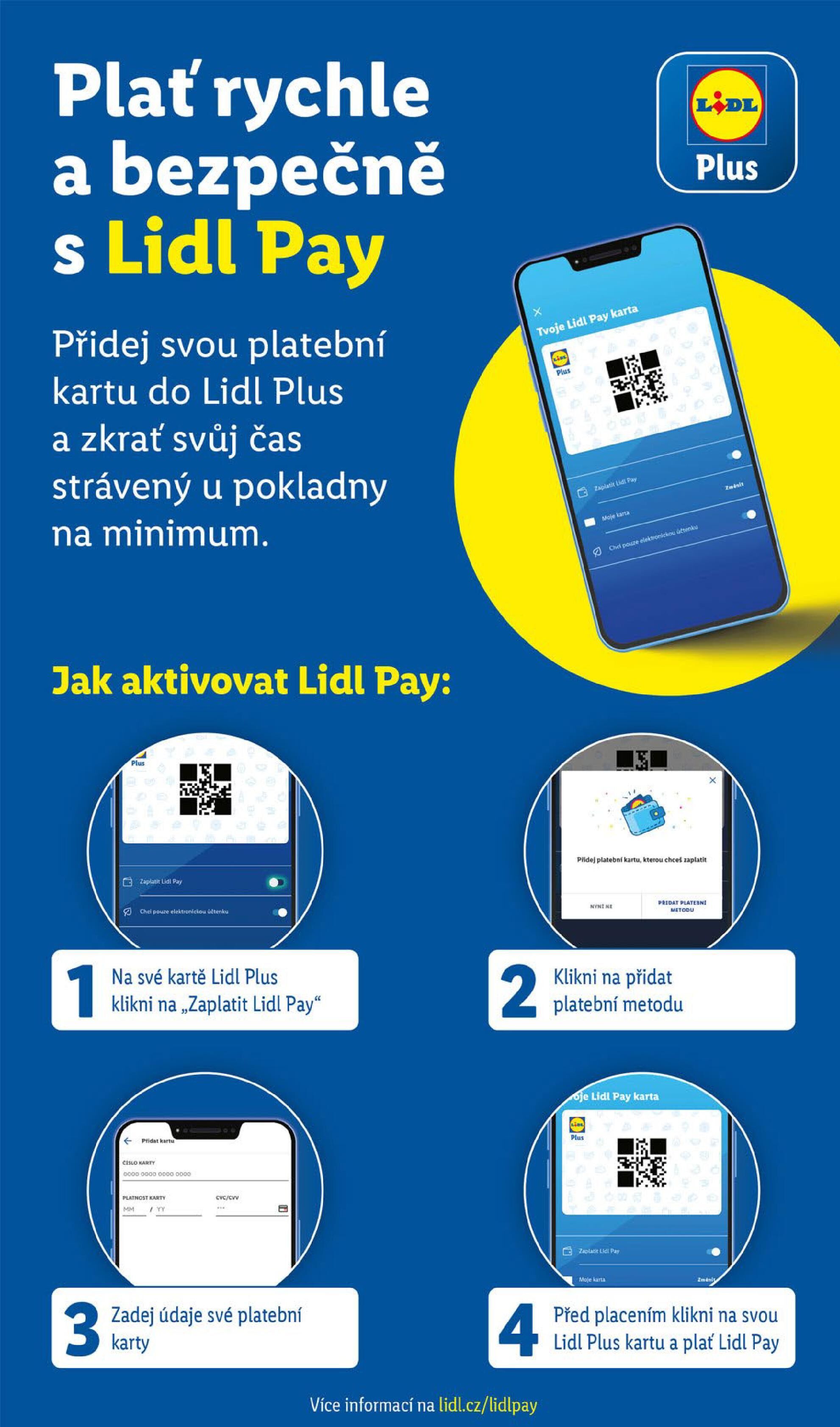 od čtvrtka Lidl strana 44