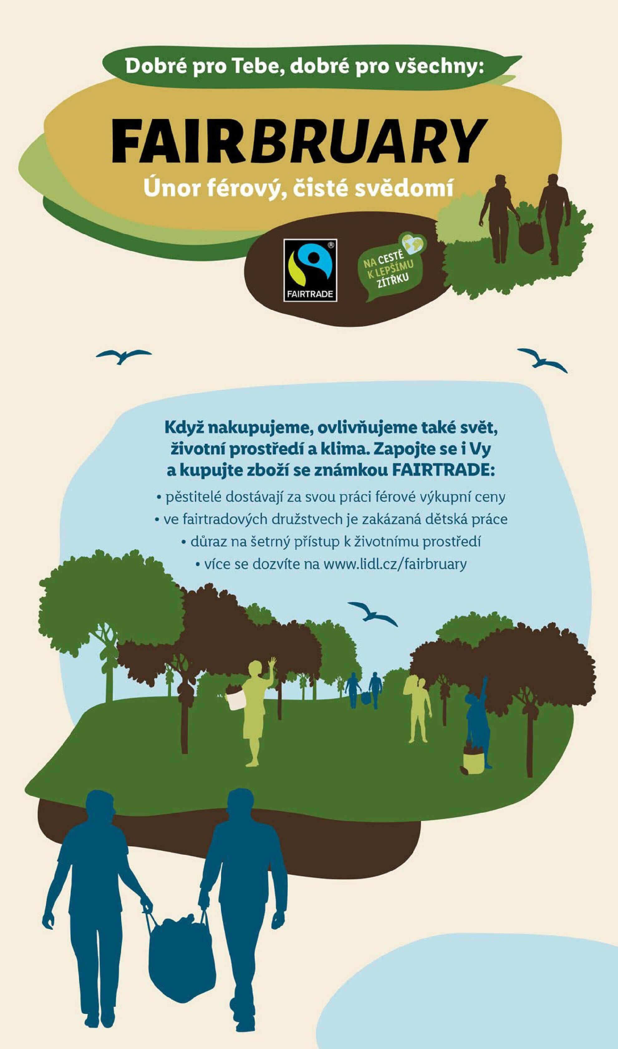 od čtvrtka Lidl strana 46