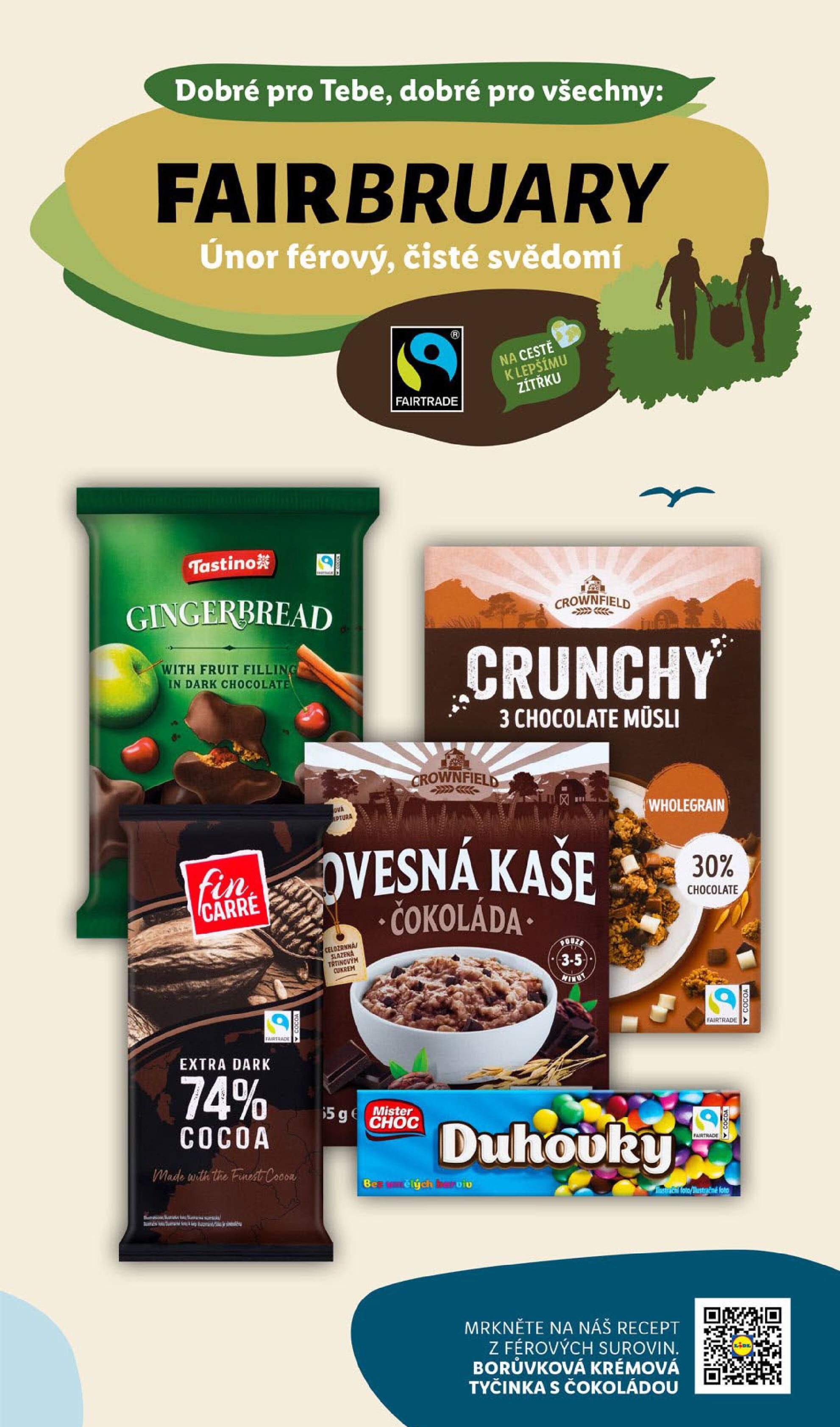 od čtvrtka Lidl strana 47