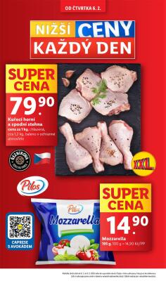 od čtvrtka strana 6