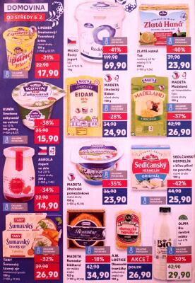 Oblíbená česká klasika za super ceny strana 16