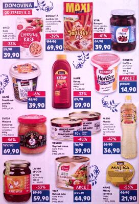 Oblíbená česká klasika za super ceny strana 18