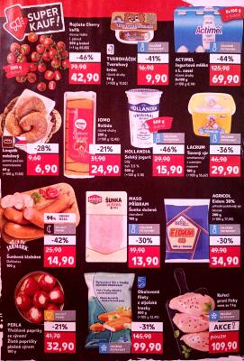 Oblíbená česká klasika za super ceny strana 2