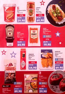 Oblíbená česká klasika za super ceny strana 23