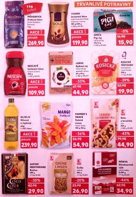 Oblíbená česká klasika za super ceny strana 27