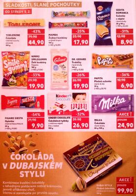 Oblíbená česká klasika za super ceny strana 28