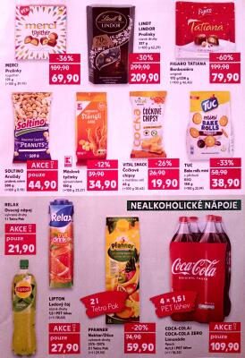 Oblíbená česká klasika za super ceny strana 29