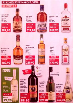 Oblíbená česká klasika za super ceny strana 30